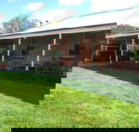 Mudgee Bed And Breakfast - Accommodation Yamba