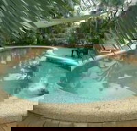 Hibiscus Lodge Bed  Breakfast - Accommodation Yamba