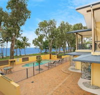 Taihoa Holiday Units - Accommodation Yamba