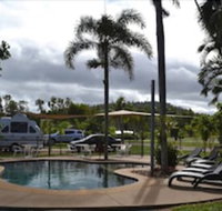 Dunk Island View Caravan Park - Accommodation Yamba
