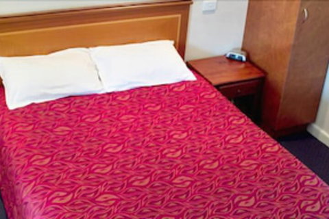 Echuca Motel - Accommodation Yamba 5