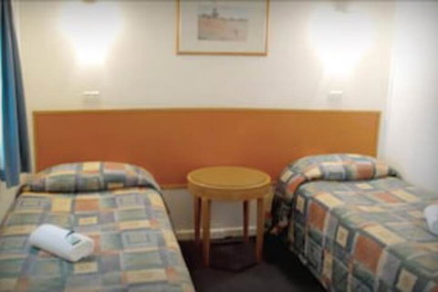 Echuca Motel - Accommodation Yamba 7
