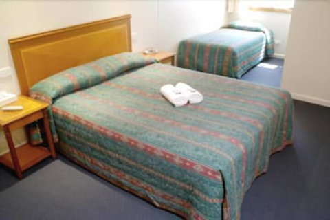 Echuca Motel - Accommodation Yamba 4