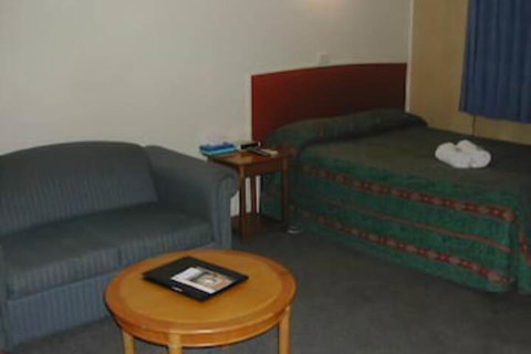 Echuca Motel - Accommodation Yamba 2