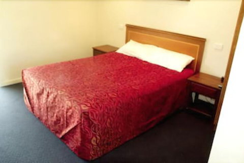 Echuca Motel - Accommodation Yamba 3