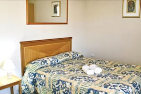 Echuca Motel - Accommodation Yamba 6