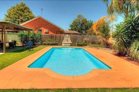 Echuca Motel - Accommodation Yamba 1