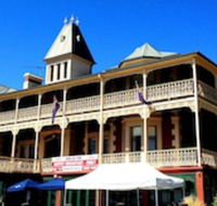Grand Pacific Hotel - Accommodation Yamba