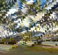 Sails On Horseshoe - Accommodation Yamba