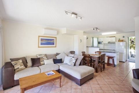 Beach Breakers Resort - Accommodation Yamba 5