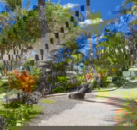 Beach Breakers Resort - Accommodation Yamba