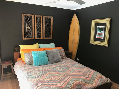 Beach Breakers Resort - Accommodation Yamba 6