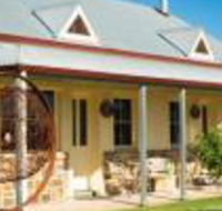 Barossa Vineyard Cottages - Accommodation Yamba