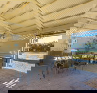 Kapunda Tourist Park - Accommodation Yamba