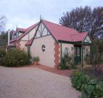 The Dove Cote - Accommodation Yamba