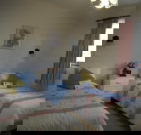 Barossa Country Cottages - Accommodation Yamba