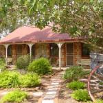 Eudunda SA Accommodation Yamba