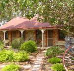 Langmeil Cottages - Accommodation Yamba