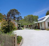 Tanunda Cottages - Accommodation Yamba