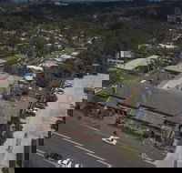 Blue Mountains YHA - Hostel - Accommodation Yamba