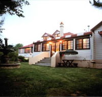 Sirens Bed  Breakfast - Accommodation Yamba