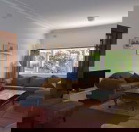 Clanwilliam - Accommodation Yamba