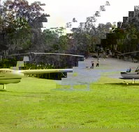 Cottages On Mount View - Accommodation Yamba