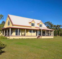 The Residence at Elbourne Wines - Accommodation Yamba