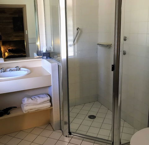 Cottonwood Lodge - Accommodation Yamba 6