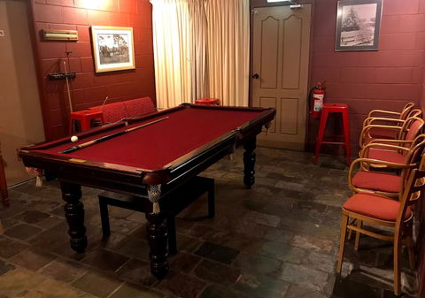 Cottonwood Lodge - Accommodation Yamba 1