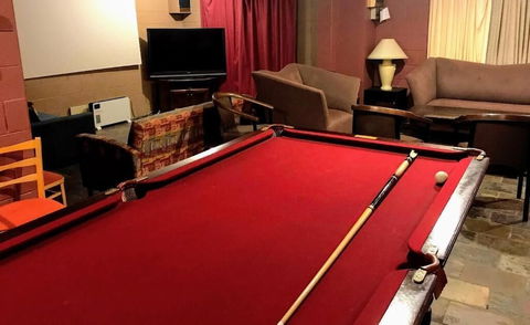 Cottonwood Lodge - Accommodation Yamba 4