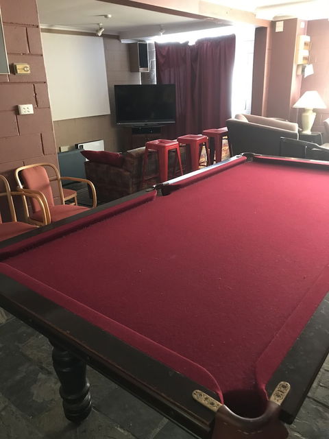 Cottonwood Lodge - Accommodation Yamba 2