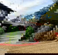 Cottonwood Lodge - Accommodation Yamba