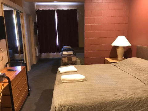 Cottonwood Lodge - Accommodation Yamba 5