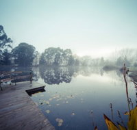 Sanctuary Park Cottages - Accommodation Yamba