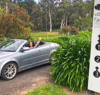 Valley Farm Vineyard Cottages - Accommodation Yamba