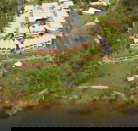 Tinaroo Lake Resort - Accommodation Yamba