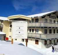 Enzian Hotel - Mt Buller - Accommodation Yamba