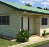 Pinestumps Holiday Home - Accommodation Yamba