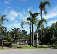 Sportsmans Motor Inn - Accommodation Yamba