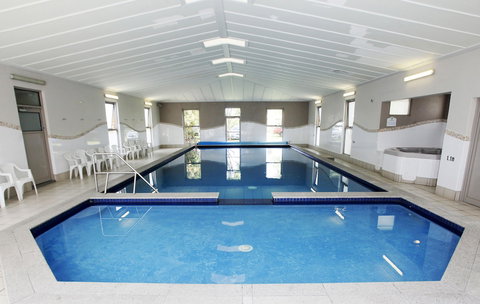 Ingenia Holidays Queenscliff Beacon - Accommodation Yamba 4