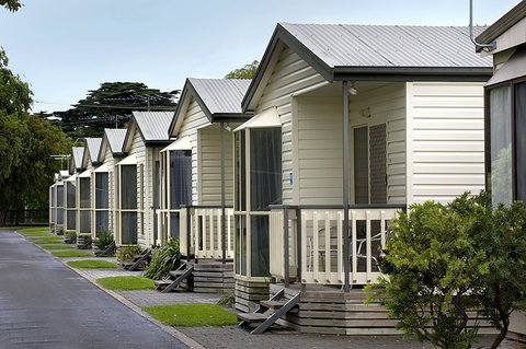 Ingenia Holidays Queenscliff Beacon - Accommodation Yamba 1