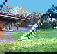Milton Country Cottages - Accommodation Yamba
