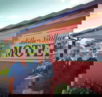 Milton Village Motel - Accommodation Yamba