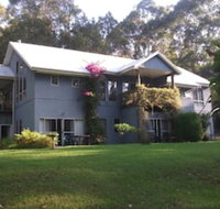 Lakeshore Lodge - Accommodation Yamba