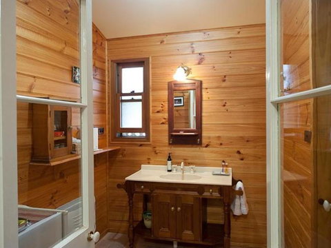 Milton Bed & Breakfast - Accommodation Yamba 4