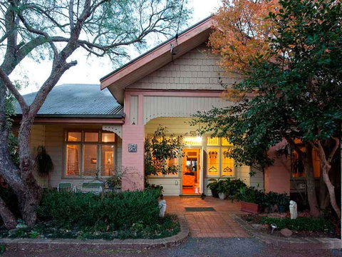 Milton Bed & Breakfast - Accommodation Yamba 6