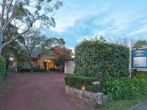 Milton Bed & Breakfast - Accommodation Yamba 1