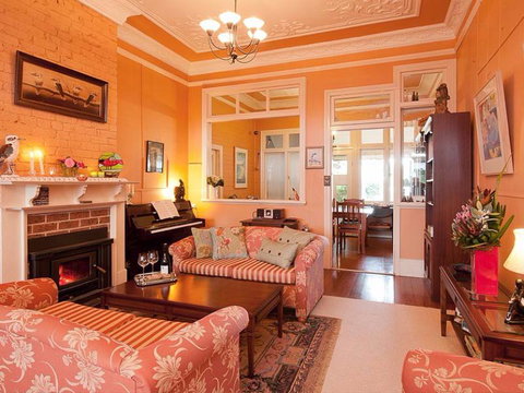 Milton Bed & Breakfast - Accommodation Yamba 3