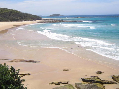 Milton Bed & Breakfast - Accommodation Yamba 5